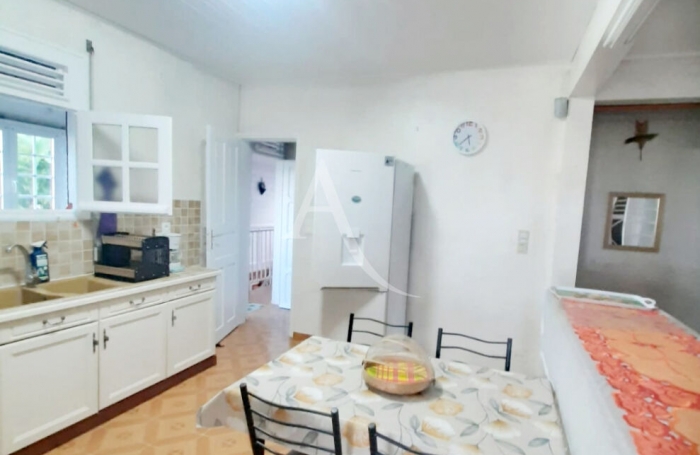 Location Appartement 84.62m² 3 pièces Le François