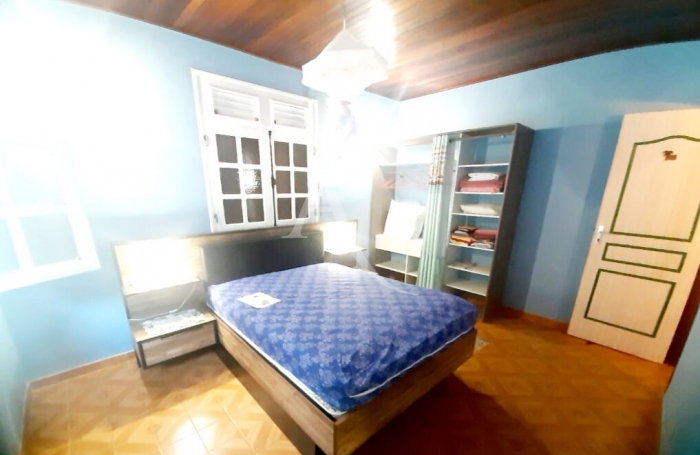 Location Appartement 84.62m² 3 pièces Le François