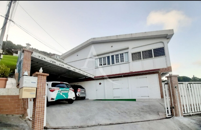 Location Appartement 84.62m² 3 pièces Le François