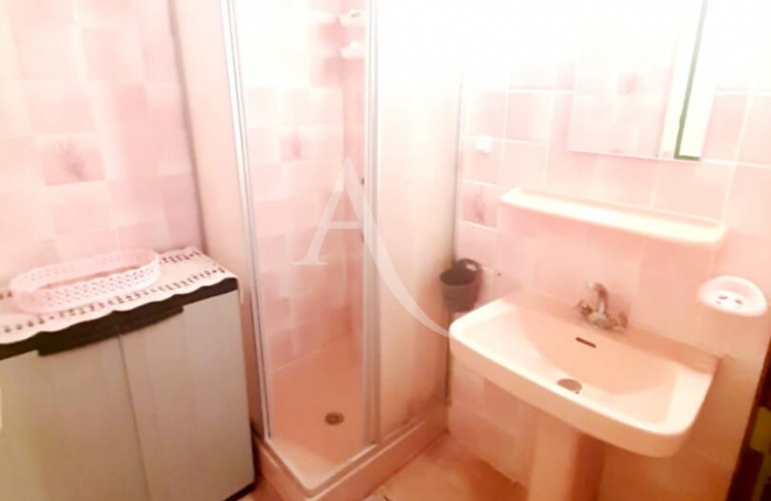 Location Appartement 84.62m² 3 pièces Le François