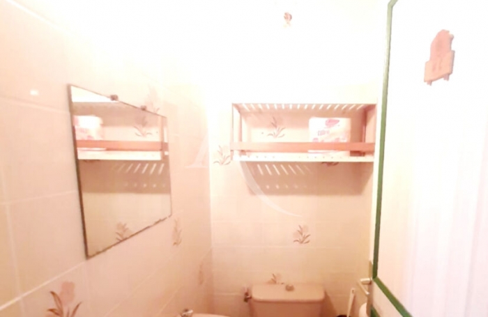 Location Appartement 84.62m² 3 pièces Le François