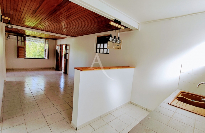 Location Appartement 