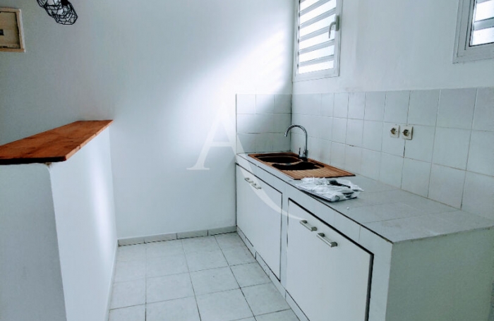 Location Appartement 51.31m² 1 pièce Le Robert