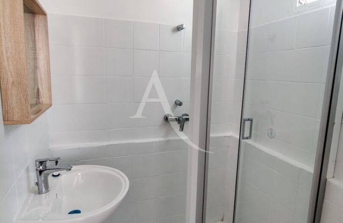 Location Appartement 51.31m² 1 pièce Le Robert