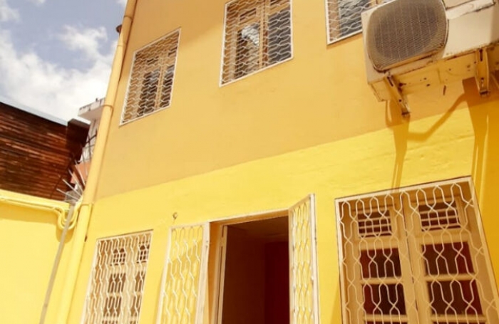 Location Divers 58m² 2 pièces Fort de france