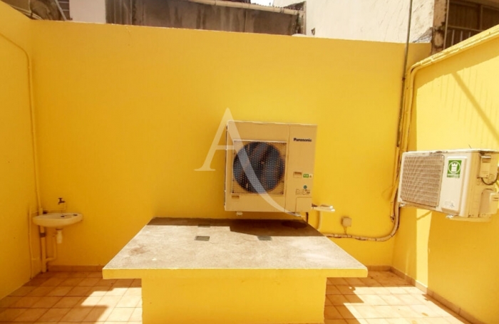 Location Divers 58m² 2 pièces Fort de france