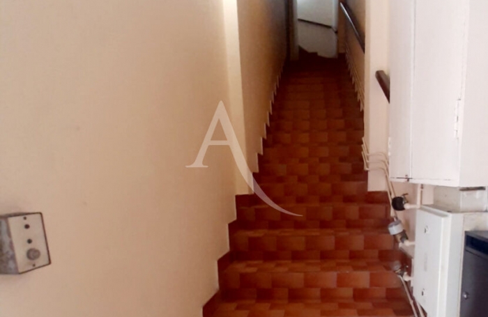 Location Divers 58m² 2 pièces Fort de france