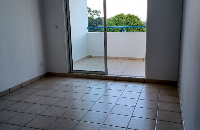 Location Appartement 39m² 2 pièces Fort de france