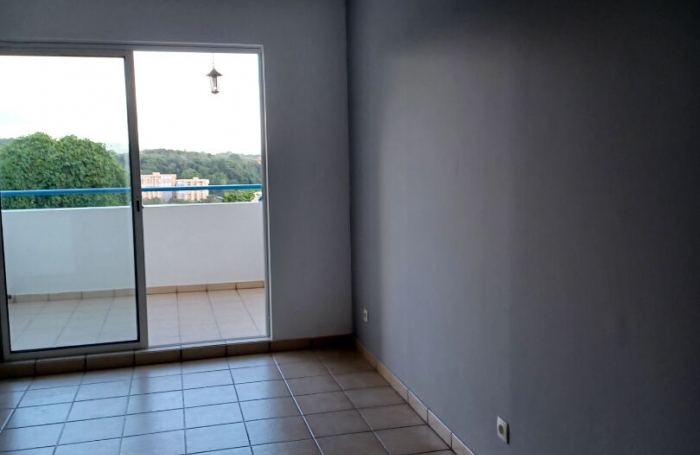 Location Appartement 39m² 2 pièces Fort de france