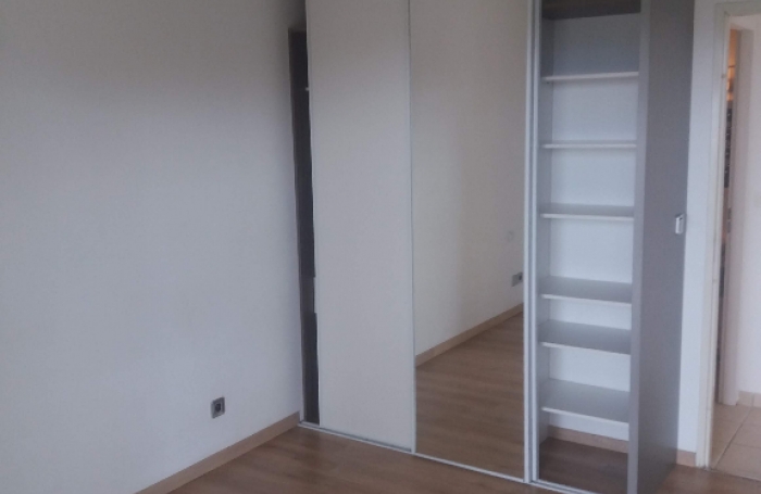 Location Appartement 39m² 2 pièces Fort de france