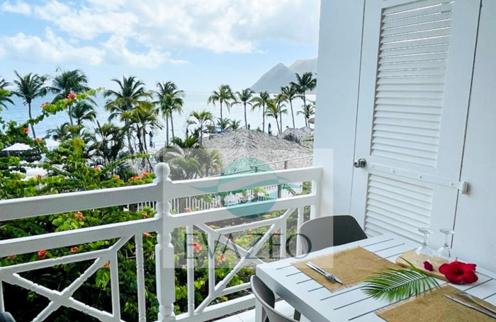 Vente Appartement 97223