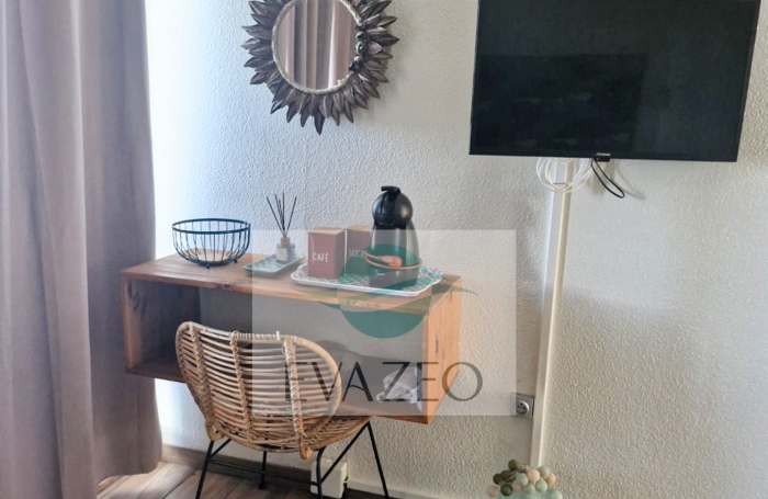 Studio 20m2 face à la mer   LE DIAMANT !