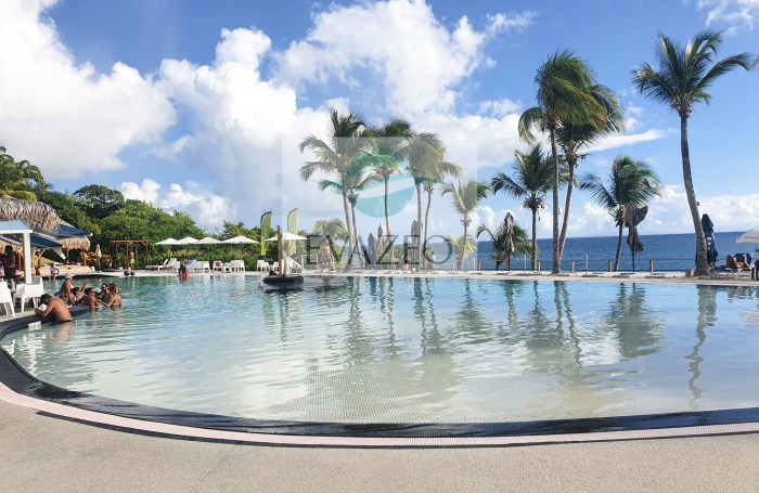 Studio 20m2 face à la mer   LE DIAMANT !