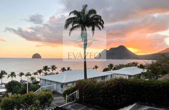 Studio 20m2 face à la mer   LE DIAMANT !