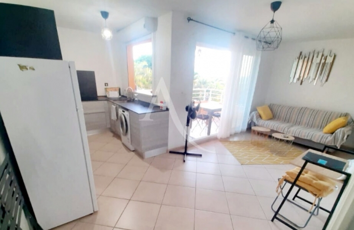 Location Appartement 