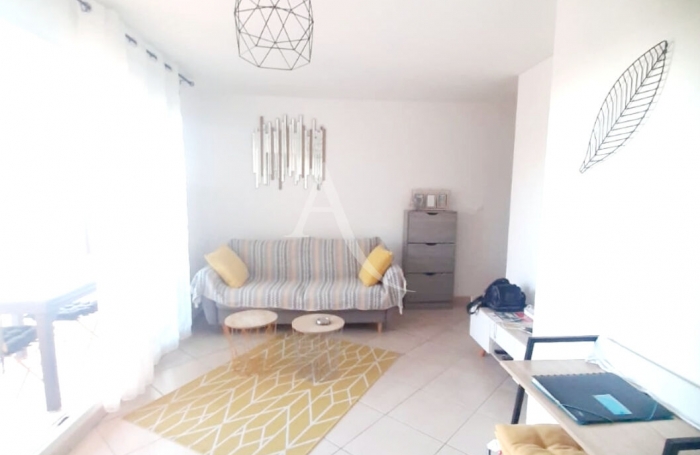 Location Appartement 40.13m² 2 pièces Ducos