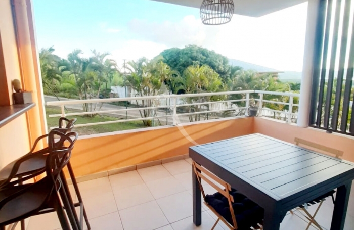 Location Appartement 40.13m² 2 pièces Ducos