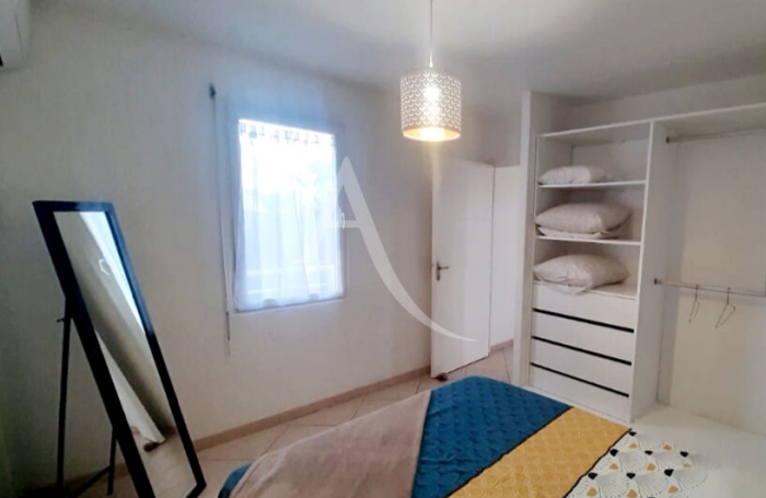 Location Appartement 40.13m² 2 pièces Ducos