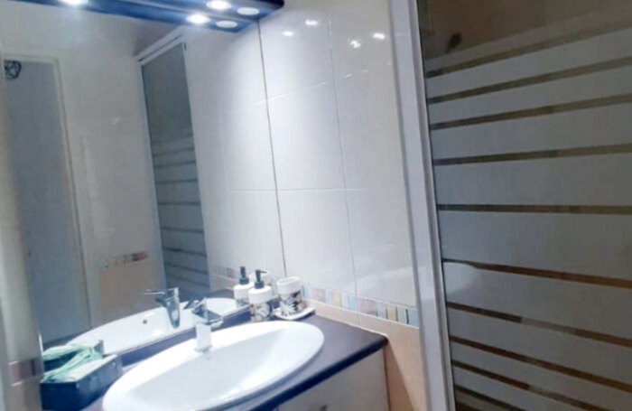 Location Appartement 40.13m² 2 pièces Ducos