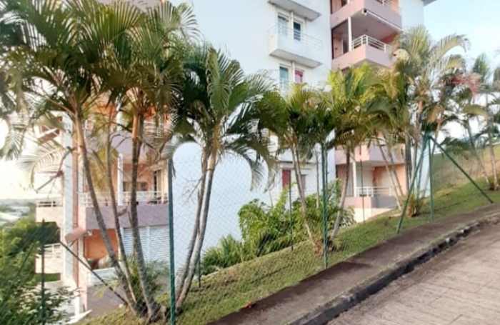 Location Appartement 40.13m² 2 pièces Ducos