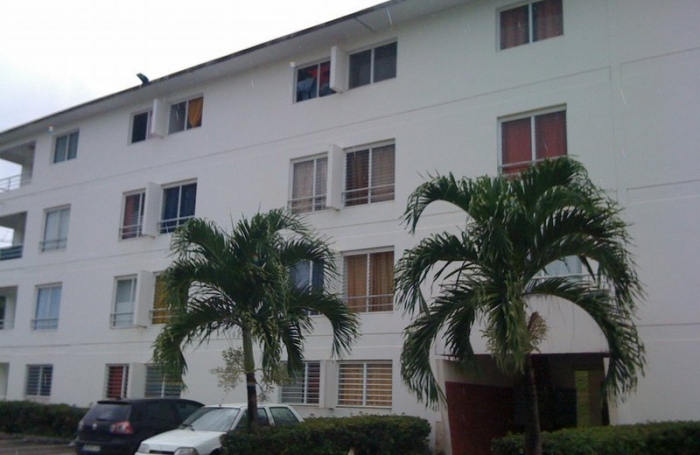 Location Appartement 97233