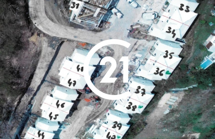 Location Appartement 99.09m&sup2; 4 pi&#232;ces Le Diamant