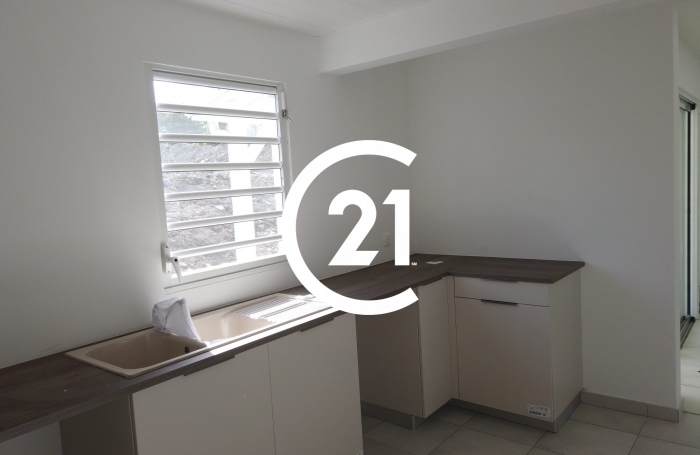 Location Appartement 99.09m&sup2; 4 pi&#232;ces Le Diamant