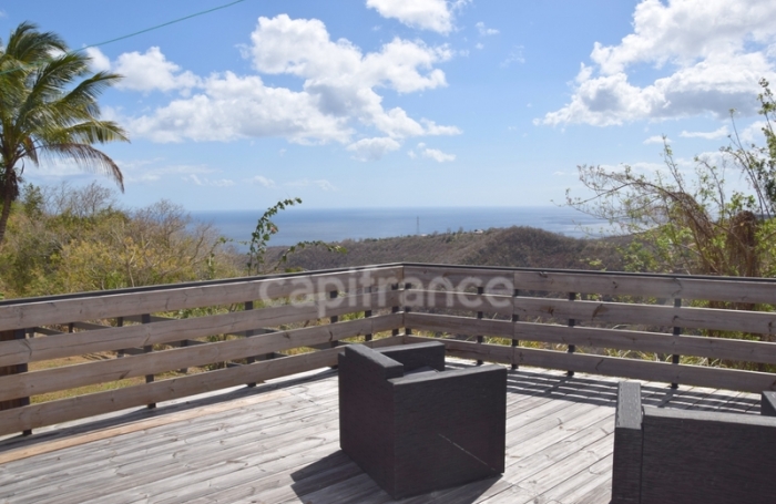 Location Maison 119m&sup2; 5 pi&#232;ces Case-Pilote