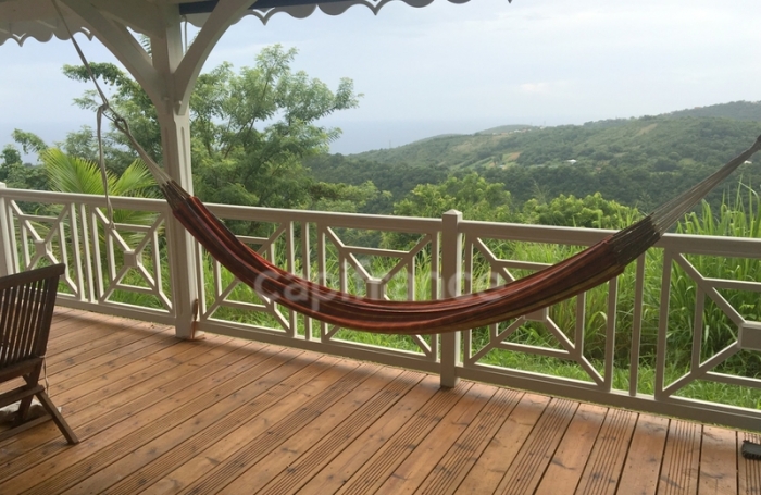 Location Maison 119m&sup2; 5 pi&#232;ces Case-Pilote