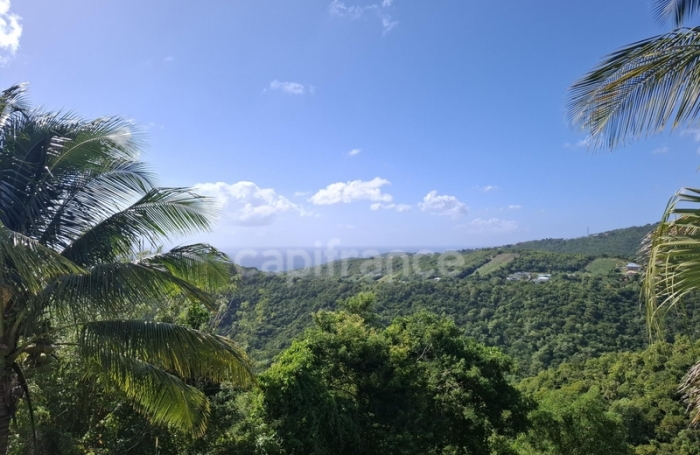 Location Maison 119m&sup2; 5 pi&#232;ces Case-Pilote