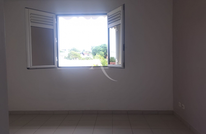 Vente Appartement 73.72m² 3 pièces Le Vauclin