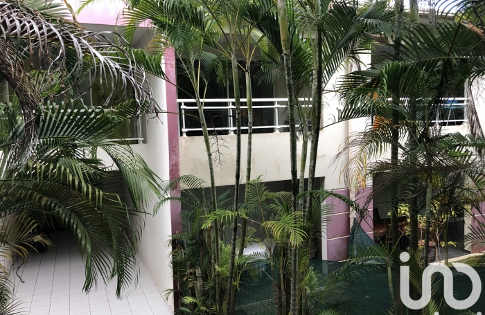 Vente Appartement 31m&sup2; 1 pi&#232;ce Sainte Marie