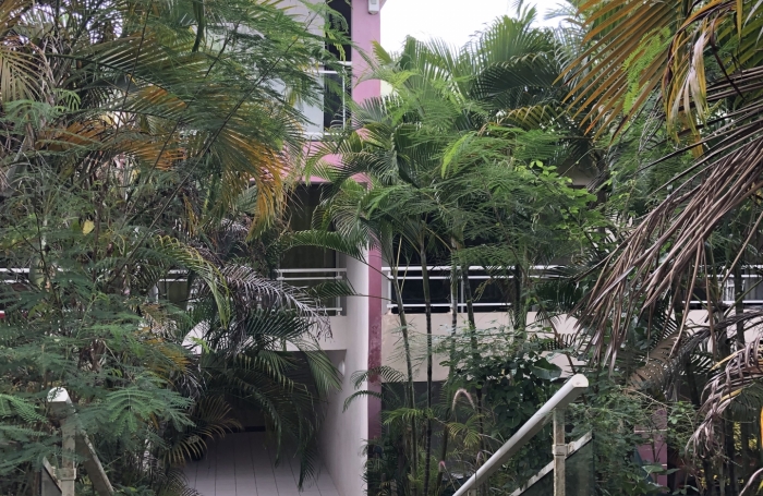 Vente Appartement 31m&sup2; 1 pi&#232;ce Sainte Marie