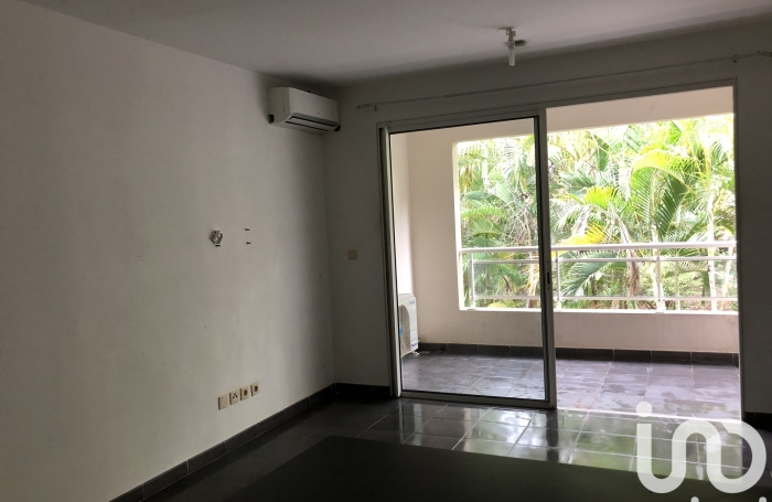 Vente Appartement 31m&sup2; 1 pi&#232;ce Sainte Marie