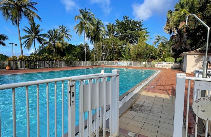 Vente Appartement 31m&sup2; 1 pi&#232;ce Sainte Marie