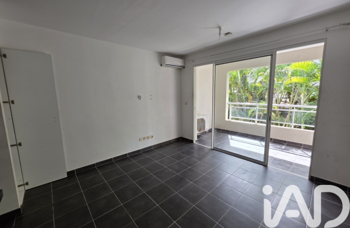 Vente Appartement 31m&sup2; 1 pièce Sainte Marie