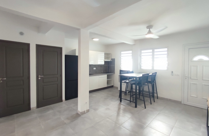 Location Appartement 97215