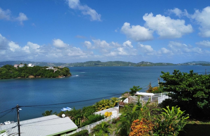 À vendre : Maison T4 avec vue mer exceptionnelle au ROBERT