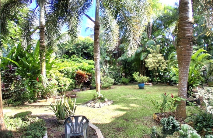 Vente Maison 170m&sup2; 4 pi&egrave;ces Le Lamentin