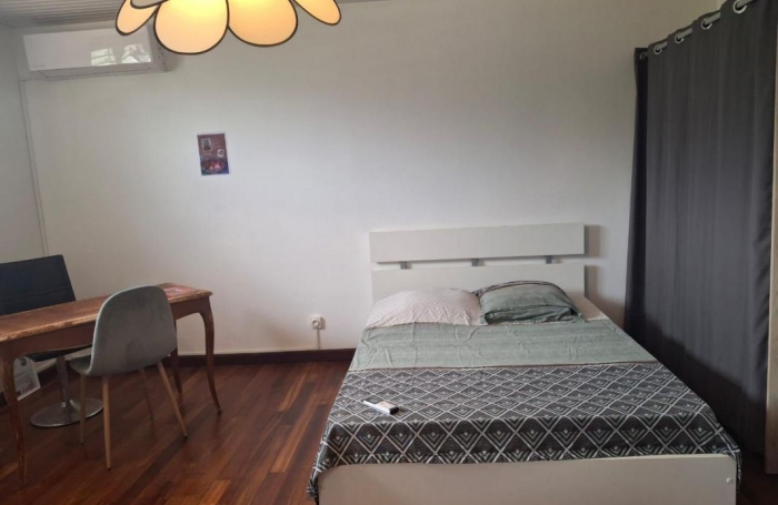 Vente Maison 118m&sup2; 5 pi&#232;ces Le François