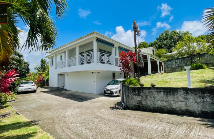 Location Appartement 97270