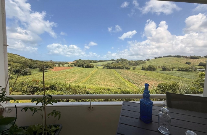 Vente Appartement 97224