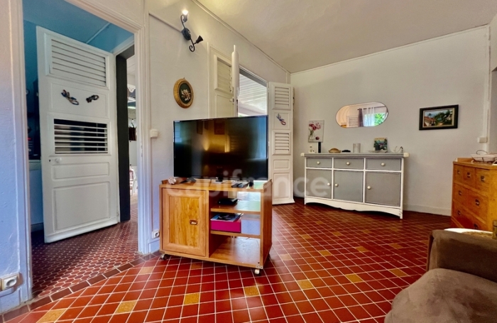 Vente Maison 239m&sup2; 9 pi&#232;ces Le Morne Vert