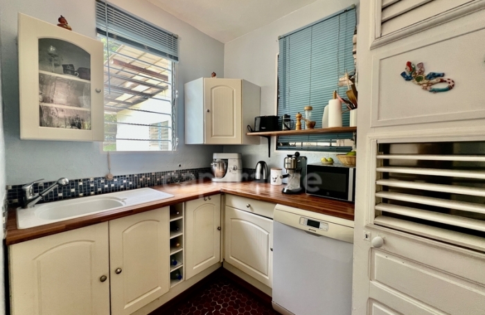 Vente Maison 239m&sup2; 9 pi&#232;ces Le Morne Vert