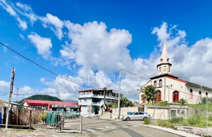 Vente Maison 239m&sup2; 9 pi&#232;ces Le Morne Vert