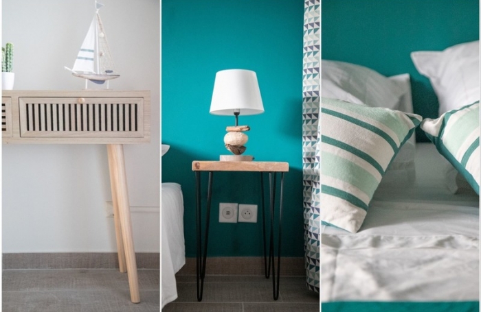 Vente Appartement 20m&sup2; 1 pi&#232;ce Sainte Anne