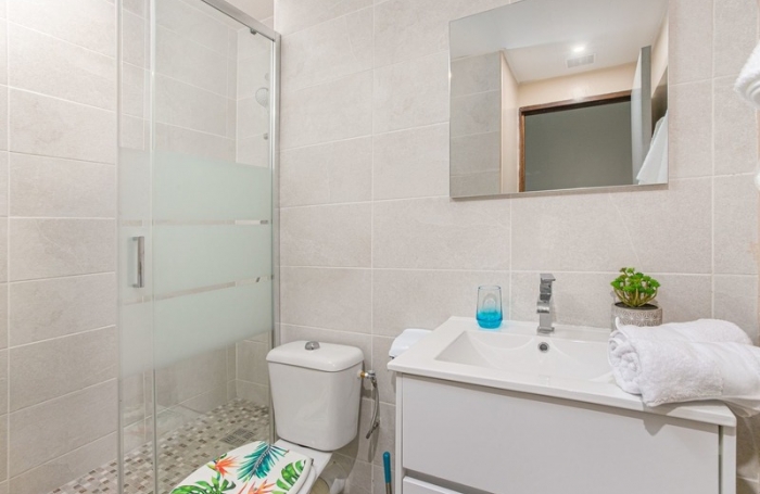 Vente Appartement 20m&sup2; 1 pi&#232;ce Sainte Anne