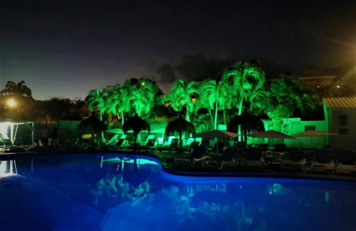 Vente Appartement 97223