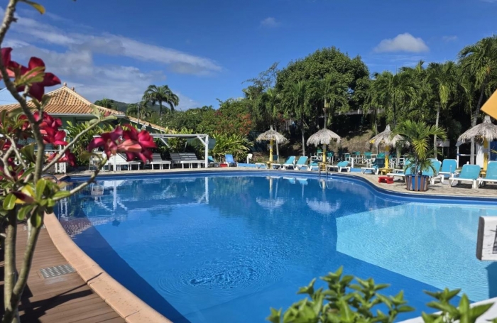 Vente Appartement 1 pi&#232;ce Le Diamant