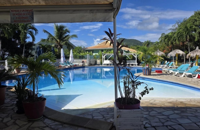 Vente Appartement 1 pi&#232;ce Le Diamant